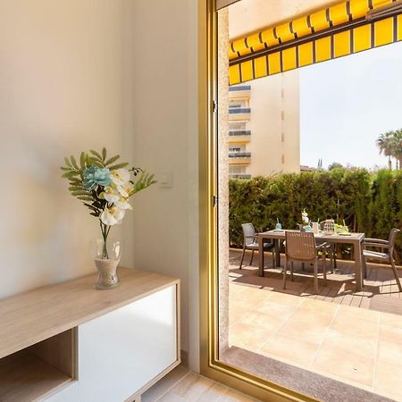 Cordoba Premium Apartment Salou Exterior foto