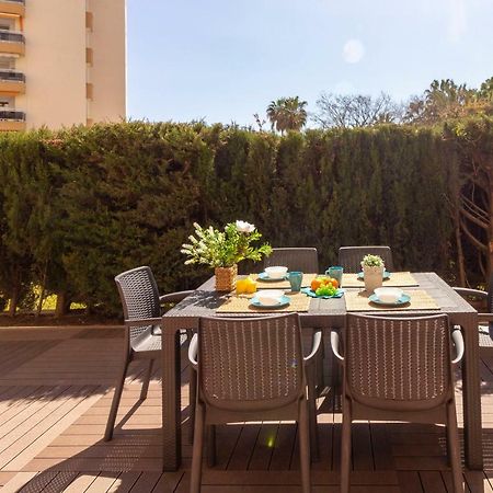 Cordoba Premium Apartment Salou Exterior foto