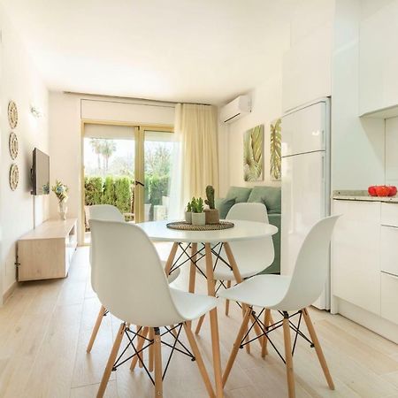 Cordoba Premium Apartment Salou Exterior foto