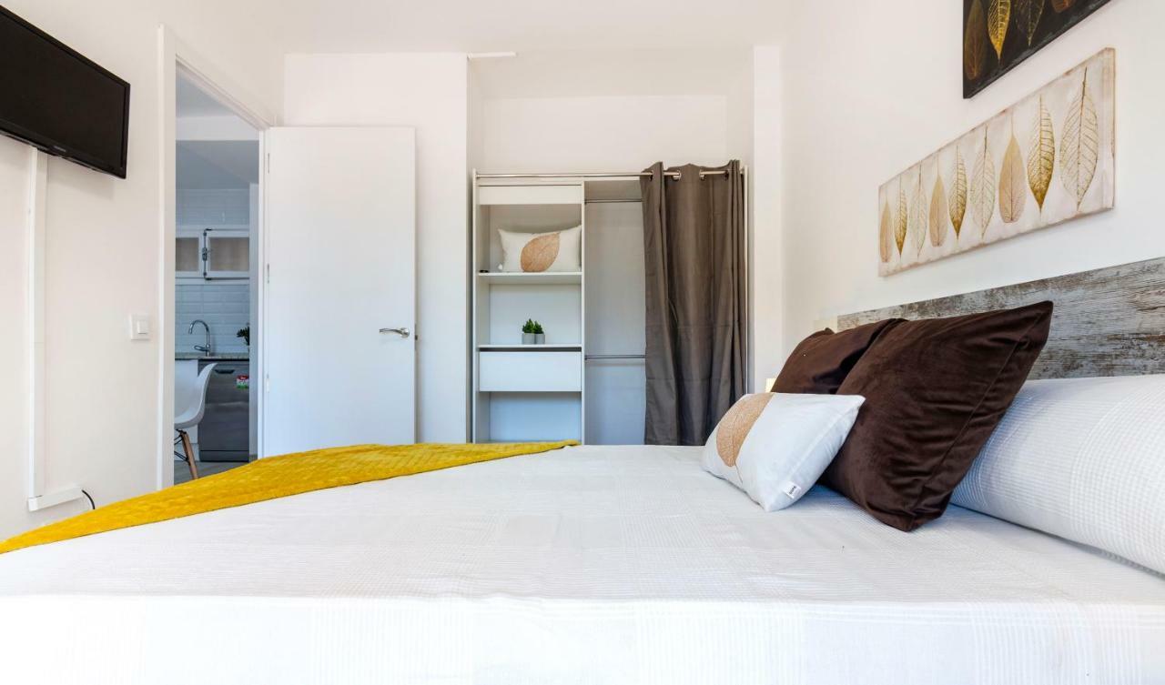 Cordoba Premium Apartment Salou Exterior foto