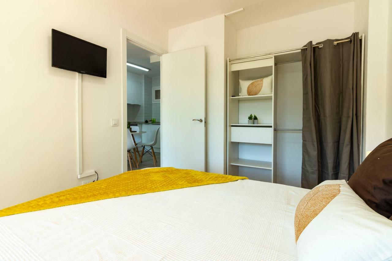 Cordoba Premium Apartment Salou Exterior foto