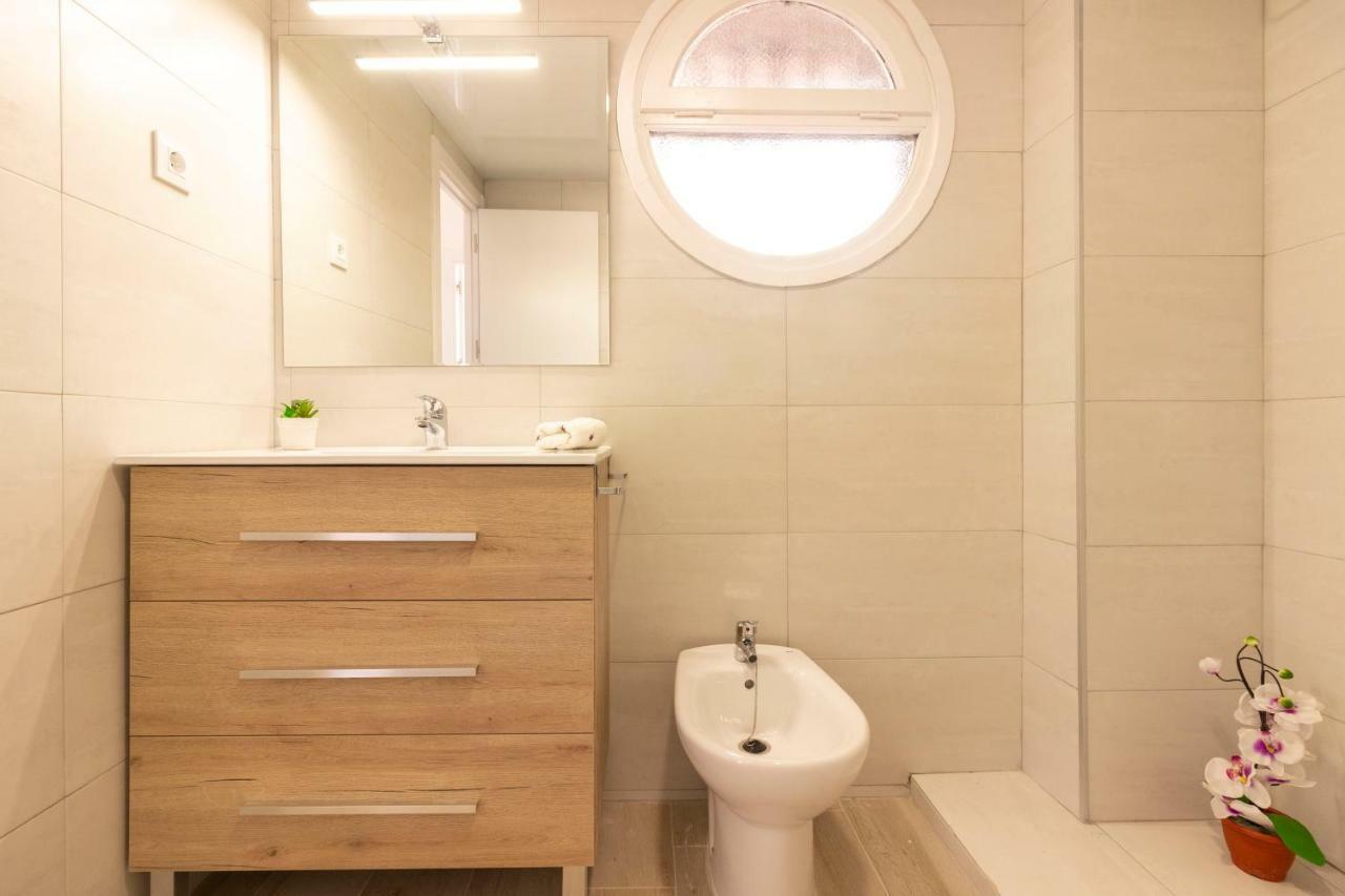 Cordoba Premium Apartment Salou Exterior foto