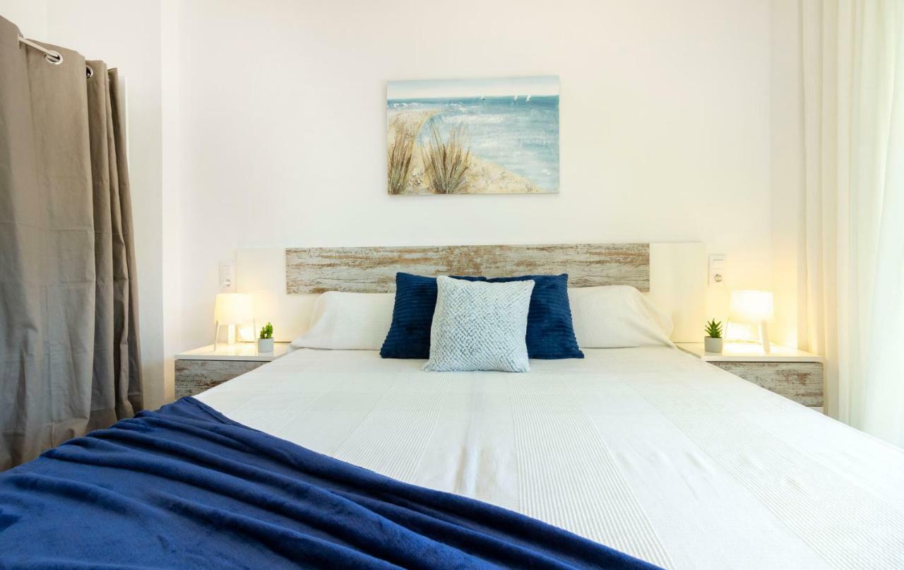 Cordoba Premium Apartment Salou Exterior foto