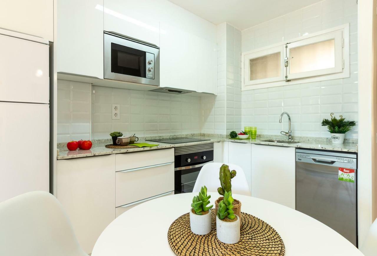 Cordoba Premium Apartment Salou Exterior foto