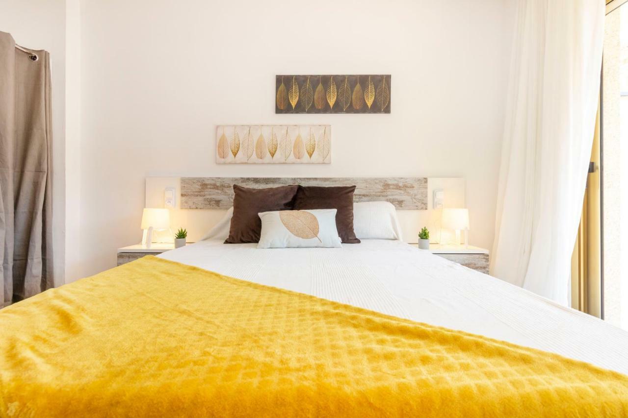 Cordoba Premium Apartment Salou Exterior foto