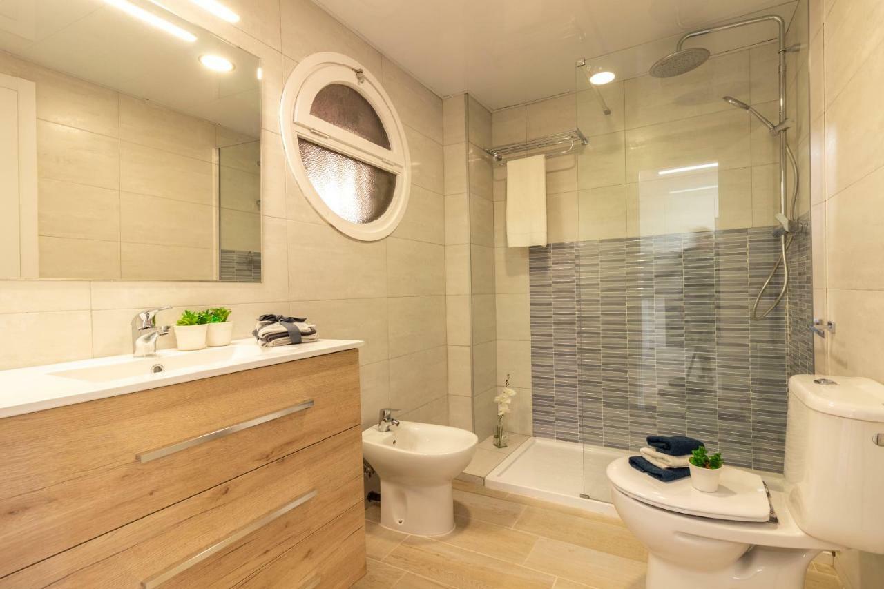 Cordoba Premium Apartment Salou Exterior foto