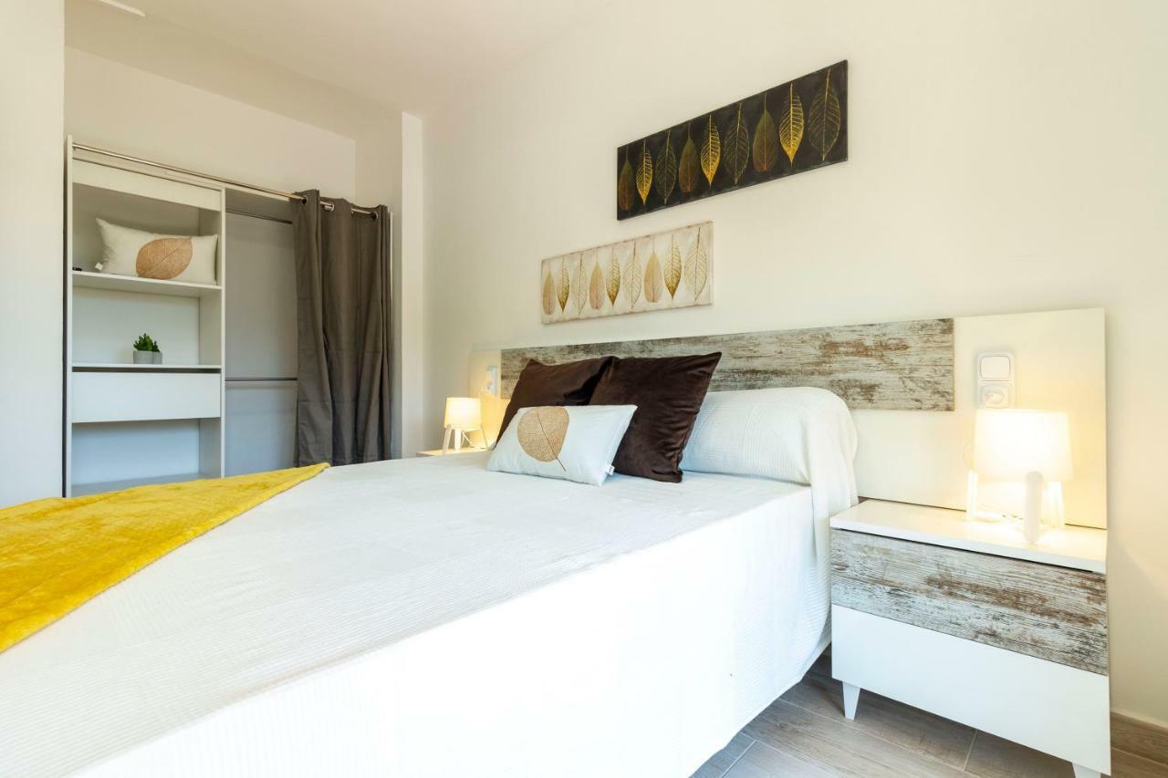 Cordoba Premium Apartment Salou Exterior foto