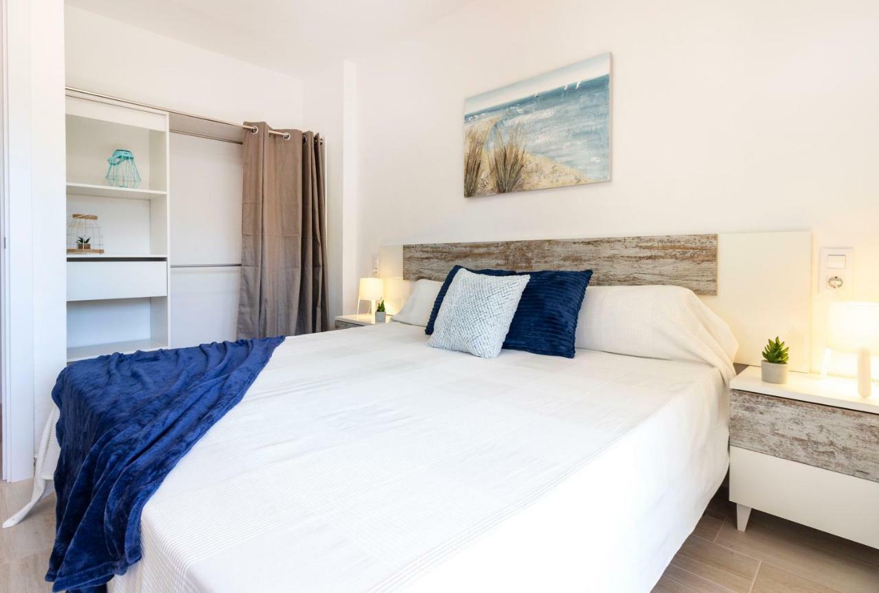 Cordoba Premium Apartment Salou Exterior foto