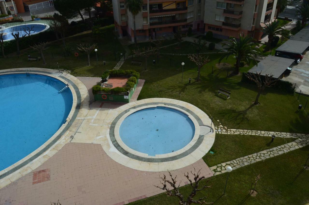 Cordoba Premium Apartment Salou Exterior foto